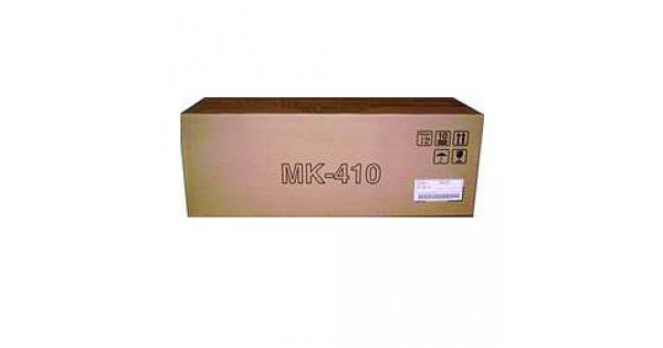 Ремкомплект Kyocera MK410